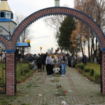 Більше двох років вважався зниклим безвісти: на Волині попрощались з Героєм Сергієм Матвіюком