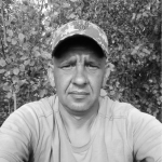 На Донеччині загинув захисник з Волині Євген Мазурок