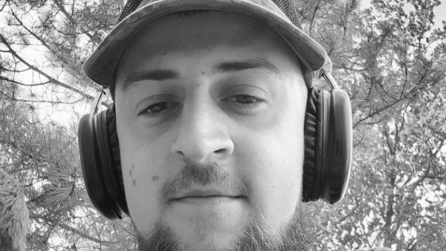 Війна обірвала життя 24-річного Героя з Волині Михайла Олексюка