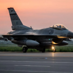 Перші F-16 готують до відправки до України: скільки їх прийде