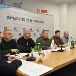 Бронювання працівників та комунікація з ТЦК та СП: на Волині відбулася зустріч влади та бізнесу