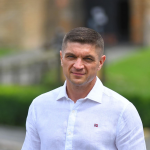 У добровольчому батальйоні Луцької громади буде новий командир