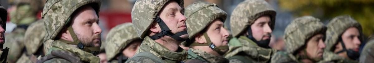 В Україні посилюють мобілізацію: бойові підрозділи залучають до оповіщення громадян