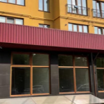 У центрі Луцька продають приміщення для комерції за понад 13 мільйонів гривень
