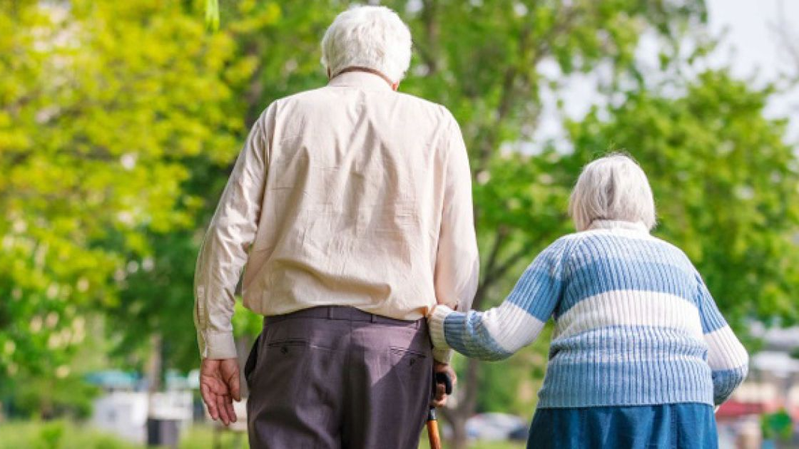 На Волині двоє пенсіонерів напали на родичку: що відомо