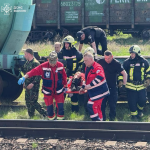 «Мамо, щось зі мною сталося…». Історія 13-річного хлопця з Волині, за життя якого борються лікарі після його спроби повторити TikTok-тренд