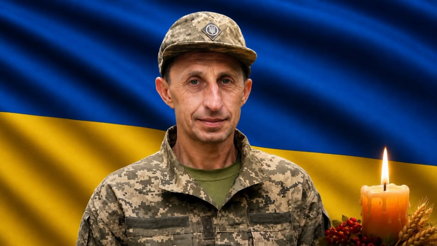 2 роки надій та сподівань закінчилися страшною звісткою: підтвердили загибель захисника з Волині Олександра Гринчука
