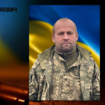 «На щиті» на Волинь повертається військовослужбовець Сергій Данилюк: просять гідно зустріти Героя