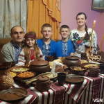 За тиждень до загибелі дізнався про вагітність дружини, а після смерті приніс подарунки для донечки: історія Героя з Волині Руслана Рябого