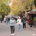 «Звісно, відзначаємо» чи «не прийнято»: як у Луцьку ставляться до Геловіну