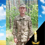 Повідомили про загибель Героя з Волині Сергія Карпука, який понад рік вважався зниклим безвісти