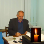 Пішов у вічність багаторічний головний природознавець нацпарку на Волині