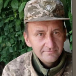 На Волинь прибуде скорботний кортеж з тілом Героя Руслана Русила