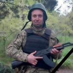 Від отриманого на фронті поранення загинув 30-річний захисник з Волині Юрій Мельничук