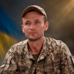 «Там мої хлопці»: захисник з Волині Валентин Пірожик загинув, ідучи рятувати побратимів