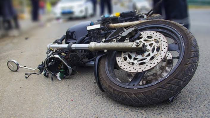 У Луцьку в аварії травмувався 19-річний хлопець