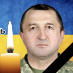 На Волині відбудеться поховання солдата Віктора Радченка - просять гідно зустріти