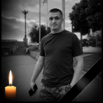 Понад два роки рідні чекали на звістку: підтвердилася загибель воїна з Волині Дмитра Обозовського