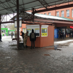 Націлив пістолет на людей і здійснив постріл: у Луцьку судили чоловіка за стрілянину на автостанції