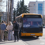 У Луцьку планують підвищити вартість проїзду у маршрутках