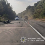 Волинянин, батько трьох дітей, відсидить п'ять років за смертельну ДТП