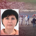 Вбивство української біженки в Німеччині