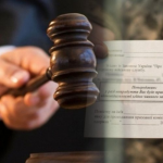 У Луцьку чоловіка засудили на 3 роки за відмову отримати повістку