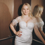 Скандальна блогерка з Луцька розповіла, чому  більше не хоче жити в Україні
