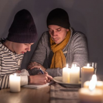 26 листопада на Волині вимикатимуть світло: графік