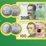 З 1 січня в Україні монетами замінять паперові гривні: яких банкнот це стосується
