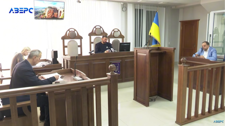 Відмовився від служби через релігійні переконання: на Волині суд розглядає справу про ухилення від мобілізації