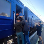 «Світло доброти після темряви війни»: на Волині прихистили трьох пенсіонерок з Донеччини