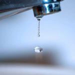 Чому в Луцьку немає води