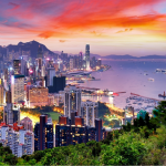 Відкрити компанію в Гонконзі