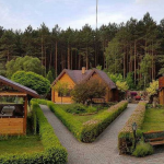 На Волині продають рекреаційний комплекс за 33 мільйони