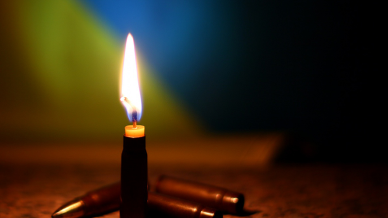 У бою за Україну загинув Герой з Волині Олег Філімонюк