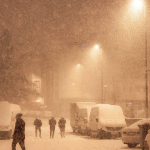 негода у Волинській області