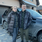 Вважав себе щасливчиком після Курської операції: спогади рідних про воїна Петра Виндюка з Волині
