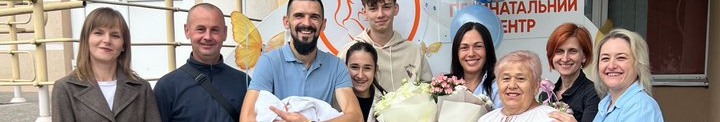 «У неділю закрила магазин, а в понеділок поїхала народжувати»: історія підприємиці з Луцька