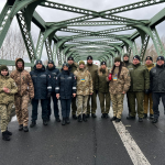 На Волині зустріли Вифлеємський вогонь миру