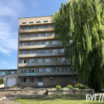 У Нововолинську обікрали міську лікарню - винесли медтехніку і навіть туалетний папір