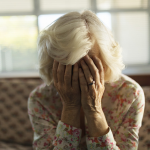 Лаявся і погрожував: волинянин вчинив домашнє насильство щодо своєї тещі