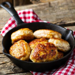 Секрет ідеальних котлет: простий рецепт для соковитих і ніжних котлет вдома