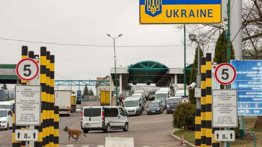 «Шегині — Медика», ремонт