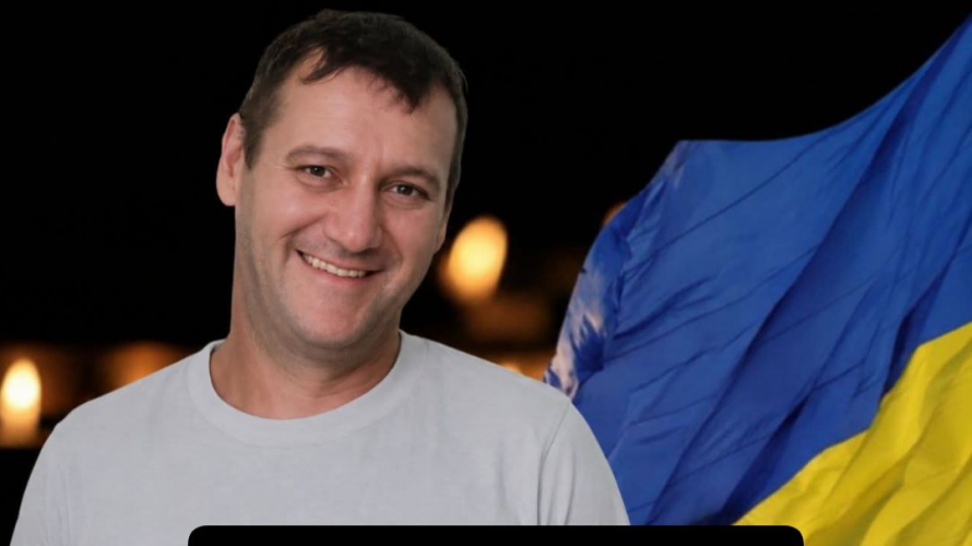 «На щиті» на Волинь повертається Герой Андрій Свігун - просять гідно зустріти