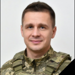 У громаді на Волині прощатимуться із загиблим Героєм Олегом Коренгою