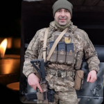 Вважався зниклим безвісти: ДНК-експертиза підтвердила загибель захисника з Волині Михайла Ткачука