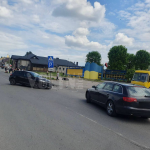Повідомили про стан чоловіка, який постраждав у ДТП на Волині