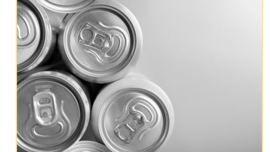 Енергетичні напої з фруктовою основою: принципи формування рецептур