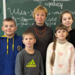 Вчителька з Волині вп’яте стала переможницею Радіодиктанту національної єдності